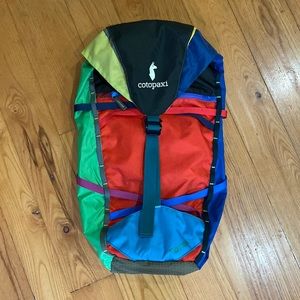 Cotopaxi Tarak 20L Backpack - Del dia